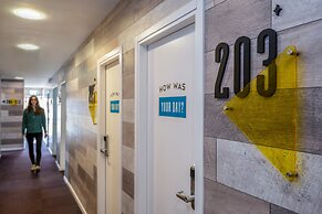 Metula TravelHotel