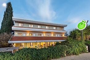 Metula TravelHotel