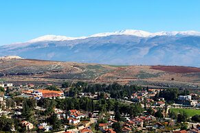 Metula TravelHotel