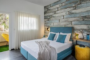 Metula TravelHotel