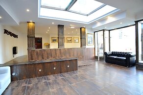 Kings Arms Hotel