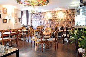 Kings Arms Hotel