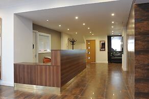 Kings Arms Hotel