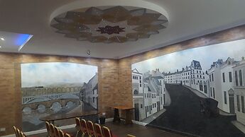 Kings Arms Hotel