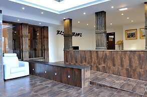 Kings Arms Hotel