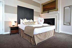 Kings Arms Hotel