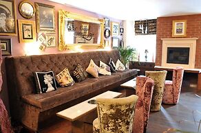 Kings Arms Hotel