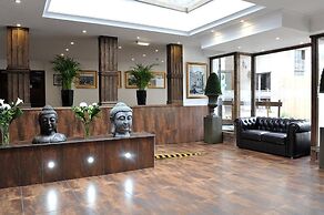Kings Arms Hotel