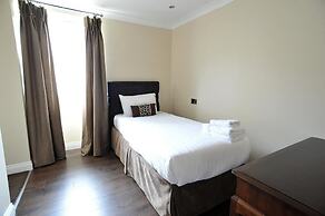 Kings Arms Hotel