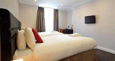 Kings Arms Hotel