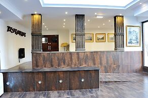 Kings Arms Hotel
