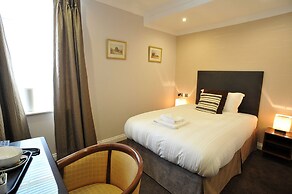 Kings Arms Hotel
