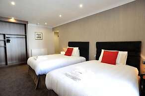 Kings Arms Hotel