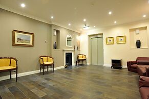 Kings Arms Hotel