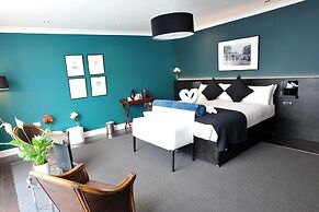 Kings Arms Hotel