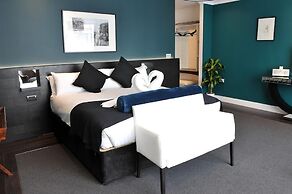 Kings Arms Hotel
