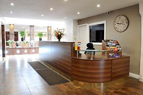 Kings Arms Hotel