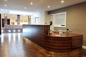 Kings Arms Hotel