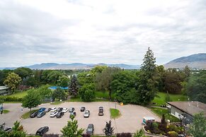 Sandman Signature Kamloops Hotel