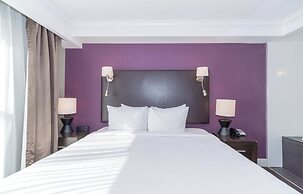 Sandman Signature Kamloops Hotel