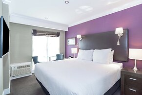Sandman Signature Kamloops Hotel