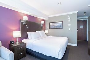 Sandman Signature Kamloops Hotel