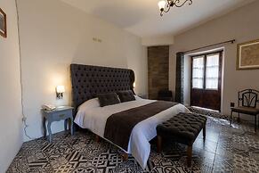 Hotel Casa Sangre de Cristo