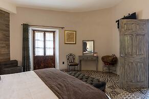 Hotel Casa Sangre de Cristo