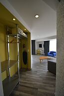 Perla Central Hotel