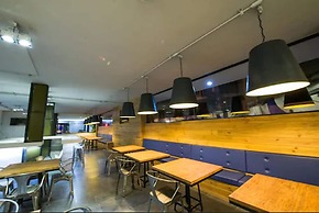Perla Central Hotel