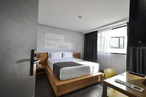 Perla Central Hotel