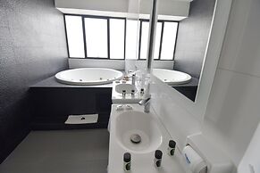 Perla Central Hotel