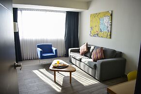 Perla Central Hotel