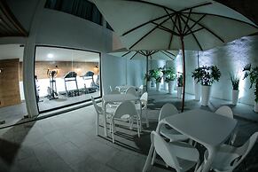 Perla Central Hotel