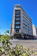Perla Central Hotel