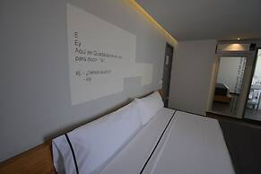 Perla Central Hotel