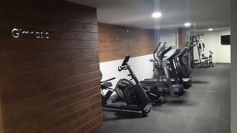 Perla Central Hotel