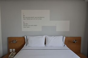 Perla Central Hotel