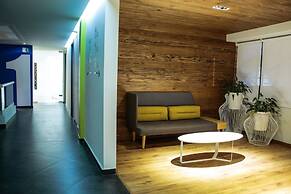 Perla Central Hotel