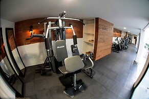 Perla Central Hotel