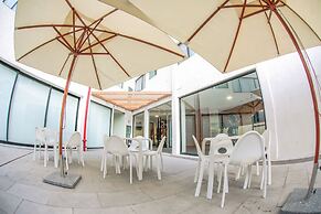 Perla Central Hotel