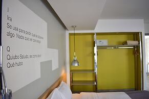 Perla Central Hotel