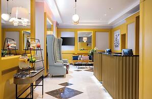 Leonardo Boutique Hotel Rome Monti