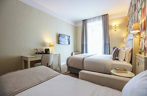 Leonardo Boutique Hotel Rome Monti