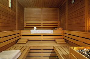 Leonardo Boutique Hotel Rome Monti