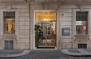 Leonardo Boutique Hotel Rome Monti