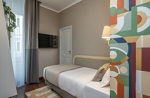 Leonardo Boutique Hotel Rome Monti