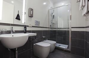 Leonardo Boutique Hotel Rome Monti