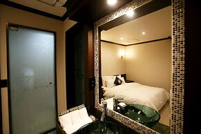 Hotel Cullinan Yongin