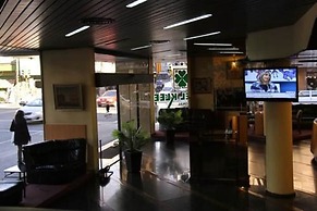 Hotel Klee